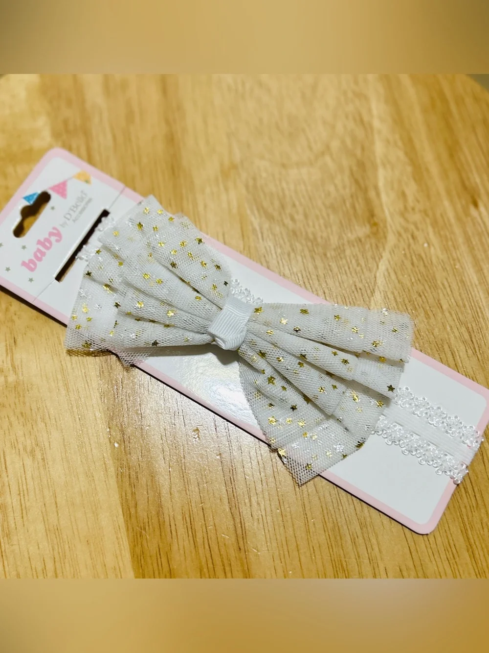 Bow Hair Clip Bundle for Kids